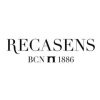 LOGO RECASENS todotoldosmalaga